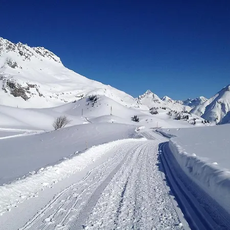 Bergland